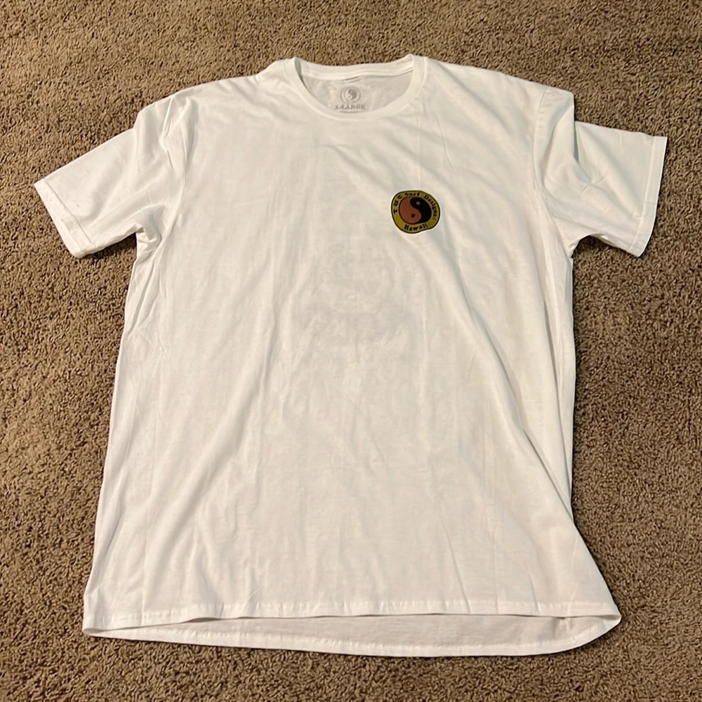 T & C Surf tee